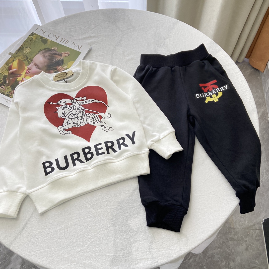 Burberry Kids